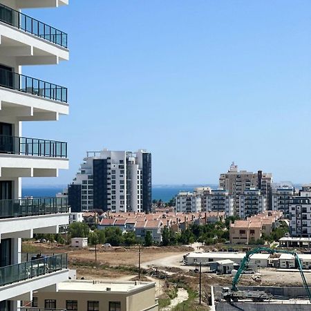 Well-Equipped Studio Apartment At The Ceasar Resort & Spa Iskele District  Luaran gambar