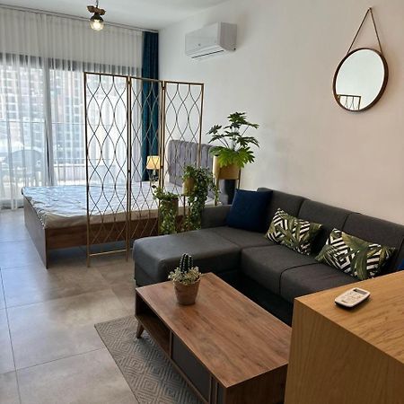 Well-Equipped Studio Apartment At The Ceasar Resort & Spa Iskele District  Luaran gambar