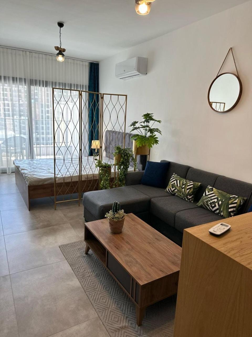 Well-Equipped Studio Apartment At The Ceasar Resort & Spa Iskele District  Luaran gambar
