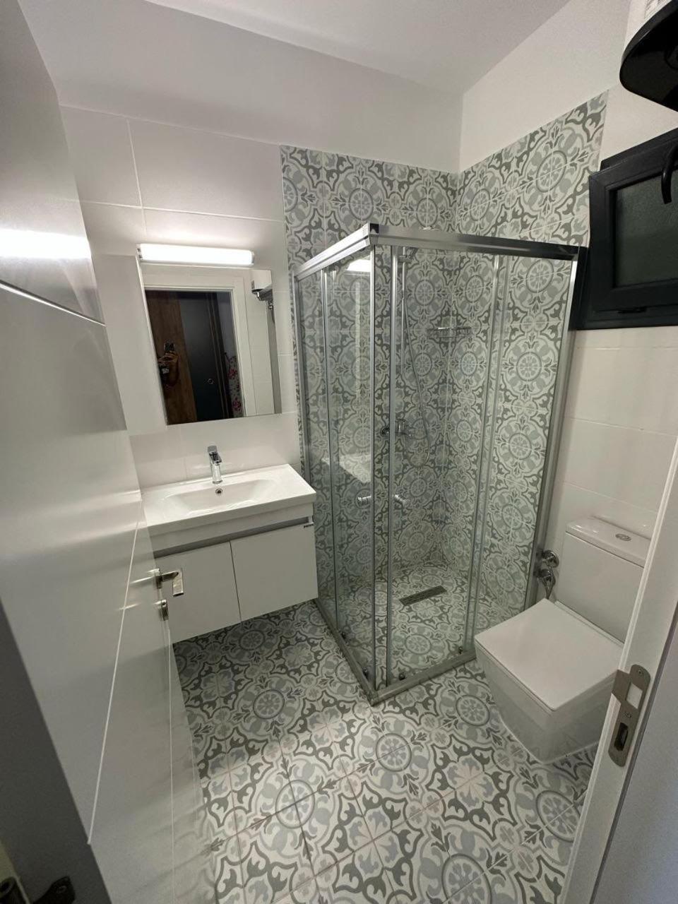 Well-Equipped Studio Apartment At The Ceasar Resort & Spa Iskele District  Luaran gambar