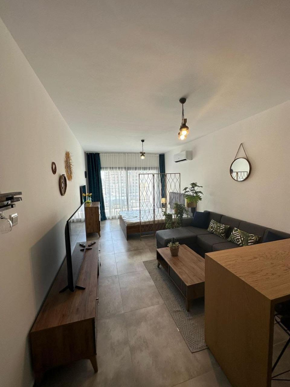 Well-Equipped Studio Apartment At The Ceasar Resort & Spa Iskele District  Luaran gambar