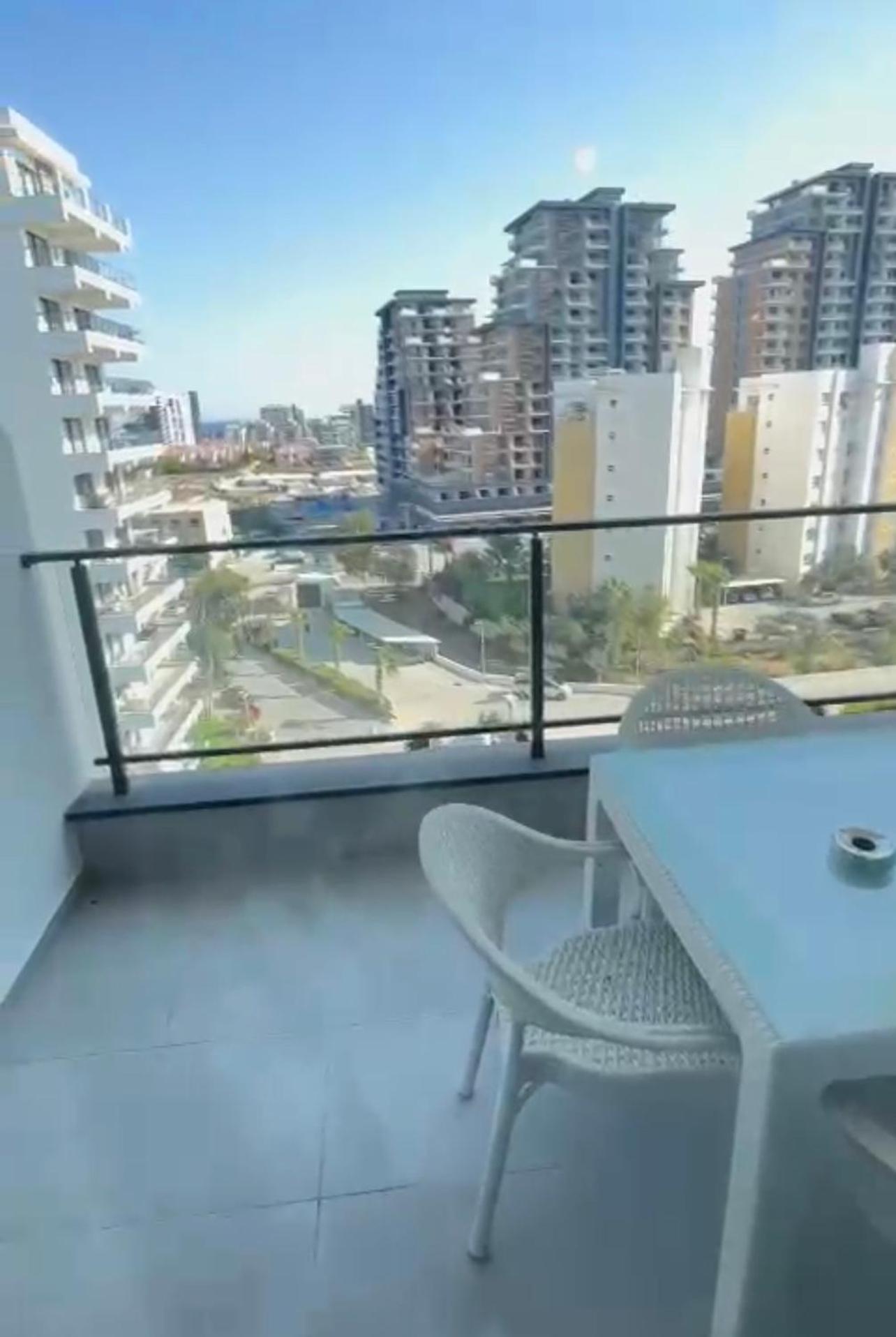 Well-Equipped Studio Apartment At The Ceasar Resort & Spa Iskele District  Luaran gambar