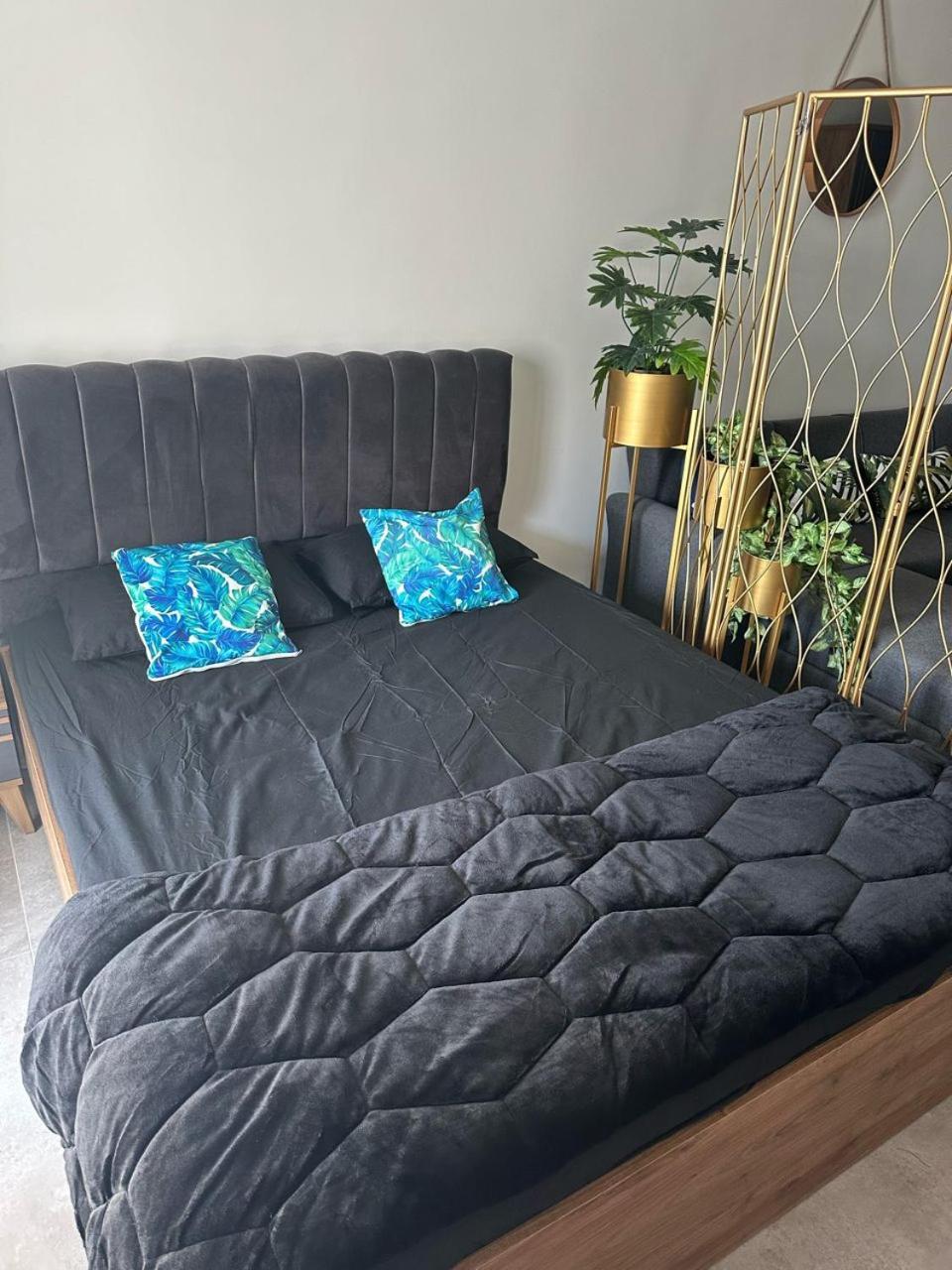 Well-Equipped Studio Apartment At The Ceasar Resort & Spa Iskele District  Luaran gambar